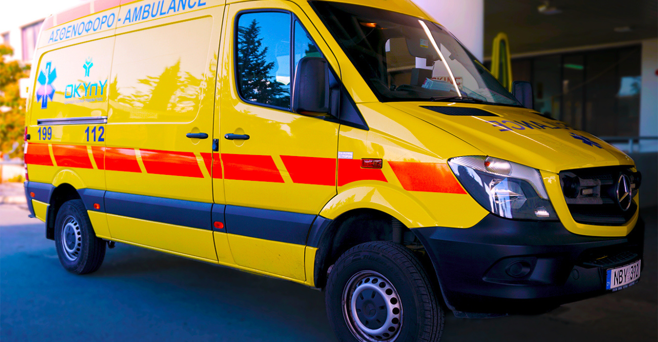 VIDEO: Η θέση του ΟΚΥπΥ για τον θάνατο της ηλικιωμένης στα χέρια διασωστών