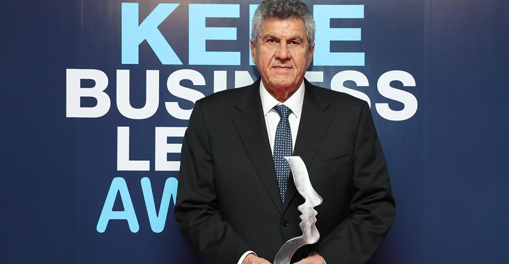 Ηγετική διάκριση για τη Louis Hotels!