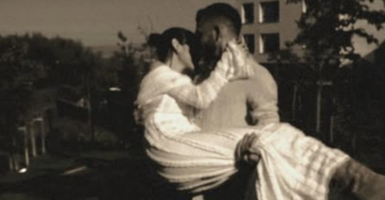 Kύπριος διεθνής ποδοσφαιριστής θα γίνει μπαμπάς για πρώτη φορά Kύπριος διεθνής ποδοσφαιριστής θα γίνει μπαμπάς για πρώτη φορά