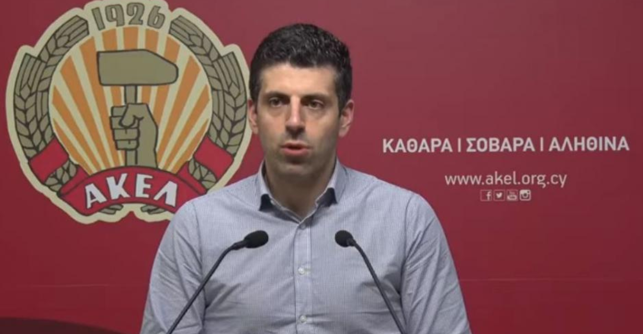 «Διάλογος αντί για τελεσίγραφα – Στο επίκεντρο οι εργαζόμενοι» «Διάλογος αντί για τελεσίγραφα – Στο επίκεντρο οι εργαζόμενοι»