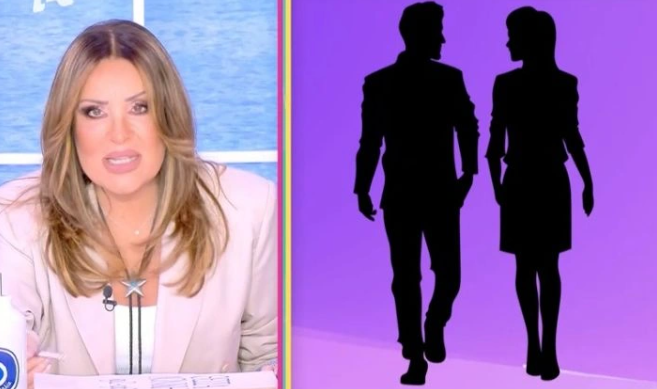 &Gamma;&epsilon;&rho;&mu;&alpha;&nu;&omicron;ύ: &Zeta;&epsilon;&upsilon;&gamma;ά&rho;&iota; &eta;&theta;&omicron;&pi;&omicron;&iota;ώ&nu; έ&phi;&upsilon;&gamma;&epsilon; &chi;&omega;&rho;ί&sigmaf; &nu;&alpha; &pi;&lambda;&eta;&rho;ώ&sigma;&epsilon;&iota; &tau;&omicron;&nu; &lambda;&omicron;&gamma;&alpha;&rho;&iota;&alpha;&sigma;&mu;ό &sigma;&epsilon; &epsilon;&sigma;&tau;&iota;&alpha;&tau;ό&rho;&iota;&omicron;-Έ&lambda;&alpha;&beta;&alpha;&nu; &alpha;&pi;ό&delta;&epsilon;&iota;&xi;&eta;...