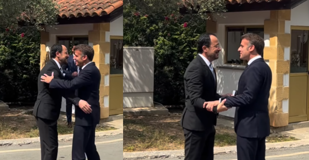 &Alpha;&upsilon;&tau;ό &delta;&epsilon;&nu; &tau;&omicron; &pi;&epsilon;&rho;&iota;&mu;έ&nu;&alpha;&mu;&epsilon; &alpha;&pi;ό &tau;&omicron;&nu; &Mu;&alpha;&kappa;&rho;ό&nu;: &Alpha;&nu;έ&beta;&alpha;&sigma;&epsilon; &beta;ί&nu;&tau;&epsilon;&omicron; &tau;&omicron;&upsilon; &mu;&epsilon; &tau;&omicron;&nu; &Chi;&rho;&iota;&sigma;&tau;&omicron;&delta;&omicron;&upsilon;&lambda;ί&delta;&eta; &kappa;&alpha;&iota; έ&beta;&alpha;&lambda;&epsilon; &omega;&sigmaf; ή&chi;&omicron; &tau;&eta;&nu; &laquo;&Tau;&eta;&lambda;&lambda;&upsilon;&rho;&kappa;ώ&tau;&iota;&sigma;&sigma;&alpha;&raquo; - &Delta;&epsilon;ί&tau;&epsilon; &tau;&eta;&nu; &alpha;&nu;ά&rho;&tau;&eta;&sigma;&eta; &tau;&omicron;&upsilon;