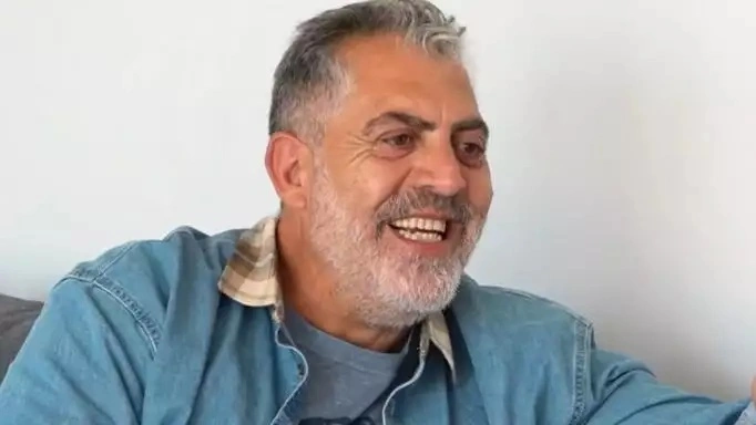 Η αποκάλυψη για την ηλικία του, η εντυπωσιακή τούρτα και το πάρτι γενεθλίων Η αποκάλυψη για την ηλικία του, η εντυπωσιακή τούρτα και το πάρτι γενεθλίων