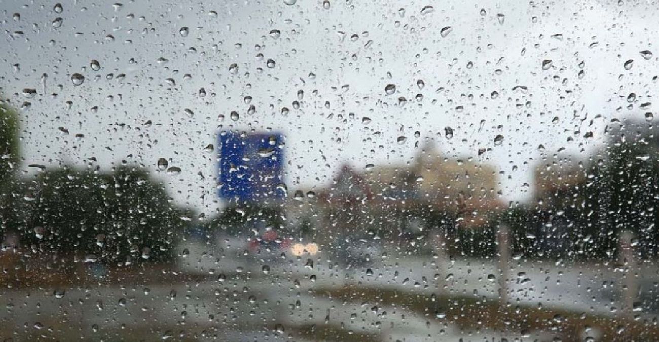 Ετοιμαστείτε για αισθητή πτώση και βροχές σε αυτές τις περιοχές