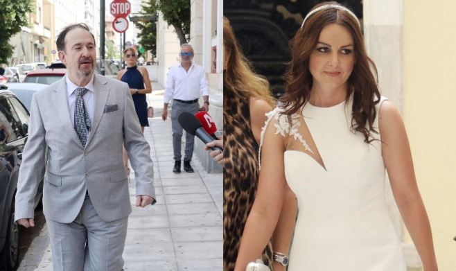 &Chi;ώ&rho;&iota;&sigma;&epsilon; &omicron; &Gamma;&iota;ά&nu;&nu;&eta;&sigmaf; &Pi;&alpha;&pi;&alpha;&mu;&iota;&chi;&alpha;ή&lambda; &mu;&epsilon;&tau;ά &alpha;&pi;ό &epsilon;&nu;ά&mu;&iota;&sigma;&eta; &chi;&rho;ό&nu;&omicron; &gamma;ά&mu;&omicron;&upsilon;