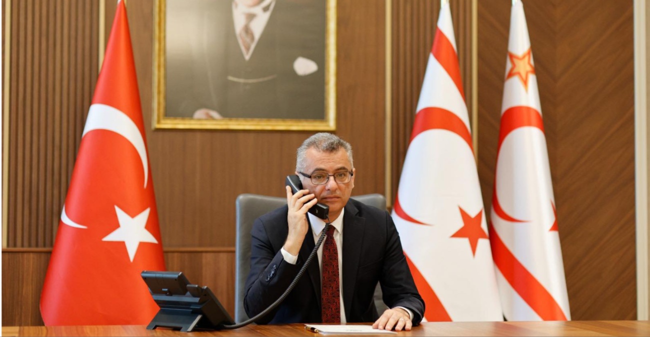&Epsilon;&upsilon;&theta;&epsilon;ί&epsilon;&sigmaf; &beta;&omicron;&lambda;έ&sigmaf; &Epsilon;&rho;&chi;&iota;&omicron;&upsilon;&rho;&mu;ά&nu; &kappa;&alpha;&tau;ά &Chi;&rho;&iota;&sigma;&tau;&omicron;&delta;&omicron;&upsilon;&lambda;ί&delta;&eta;: &laquo;&Sigma;&upsilon;&nu;ά&pi;&tau;&epsilon;&tau;&epsilon; &sigma;&tau;&rho;&alpha;&tau;&iota;&omega;&tau;&iota;&kappa;έ&sigmaf; &sigma;&upsilon;&mu;&phi;&omega;&nu;ί&epsilon;&sigmaf; &alpha;&gamma;&nu;&omicron;ώ&nu;&tau;&alpha;&sigmaf; &mu;&alpha;&sigmaf;&raquo;