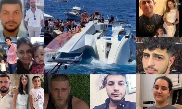 &Nu;&alpha;&upsilon;ά&gamma;&iota;&omicron; &sigma;&tau;&eta;&nu; &Kappa;&epsilon;&rho;ύ&nu;&epsilon;&iota;&alpha;: &Epsilon;&gamma;&kappa;&lambda;&omega;&beta;&iota;&sigma;&mu;έ&nu;&omicron;&iota; &mu;έ&sigma;&alpha; &sigma;&tau;&omicron; &beta;&upsilon;&theta;&iota;&sigma;&mu;έ&nu;&omicron; &pi;&lambda;&omicron;ί&omicron; &epsilon;ί&nu;&alpha;&iota; &pi;&iota;&theta;&alpha;&nu;ώ&sigmaf; &omicron;&iota; 20 &alpha;&gamma;&nu;&omicron;&omicron;ύ&mu;&epsilon;&nu;&omicron;&iota;