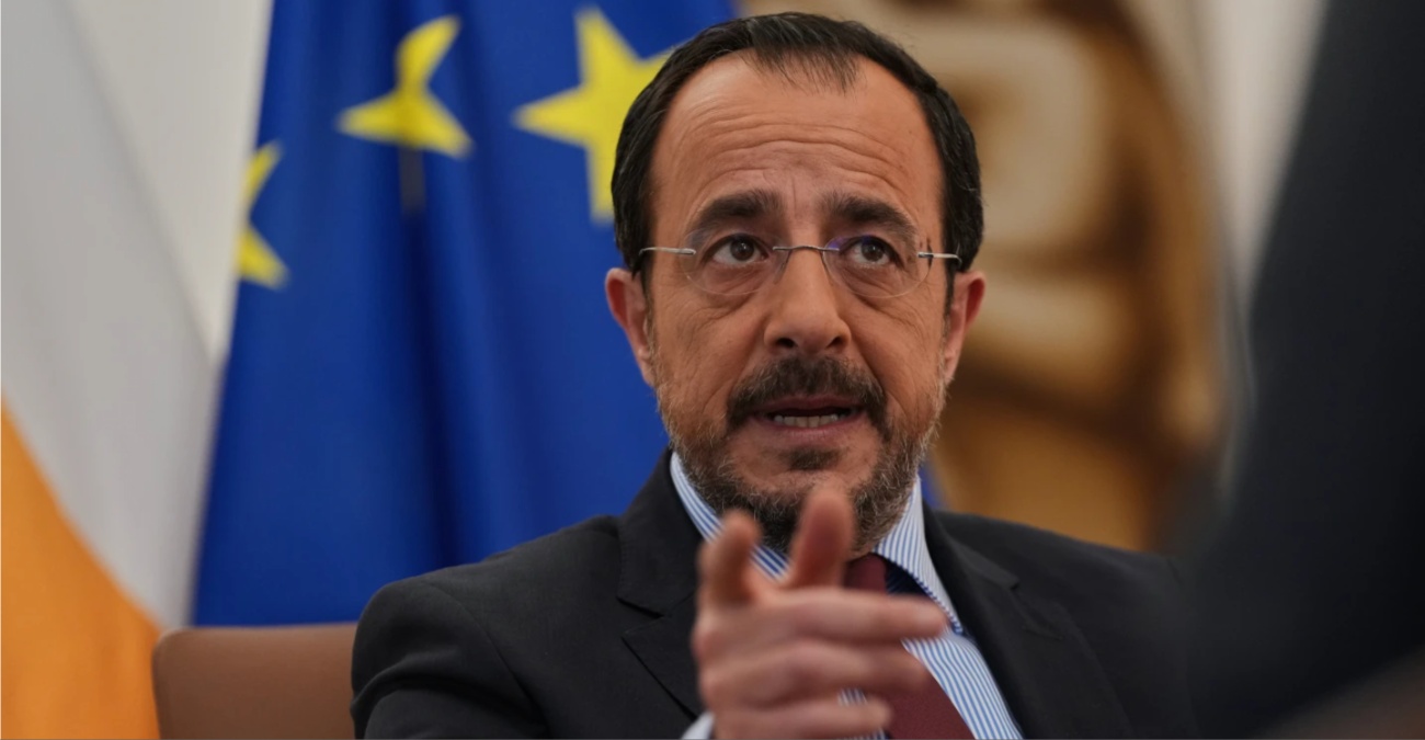&Pi;&tau;&Delta;: &Epsilon;&nu;&delta;&iota;&alpha;&phi;έ&rho;&omicron;&nu; &alpha;&pi;ό &epsilon;&tau;&alpha;&iota;&rho;&epsilon;ί&epsilon;&sigmaf; &nu;&alpha; &epsilon;&xi;&alpha;&sigma;&phi;&alpha;&lambda;ί&sigma;&omicron;&upsilon;&nu; &nu;έ&alpha; &tau;&epsilon;&mu;ά&chi;&iota;&alpha; &sigma;&tau;&eta;&nu; &kappa;&upsilon;&pi;&rho;&iota;&alpha;&kappa;ή &Alpha;&Omicron;&Zeta;