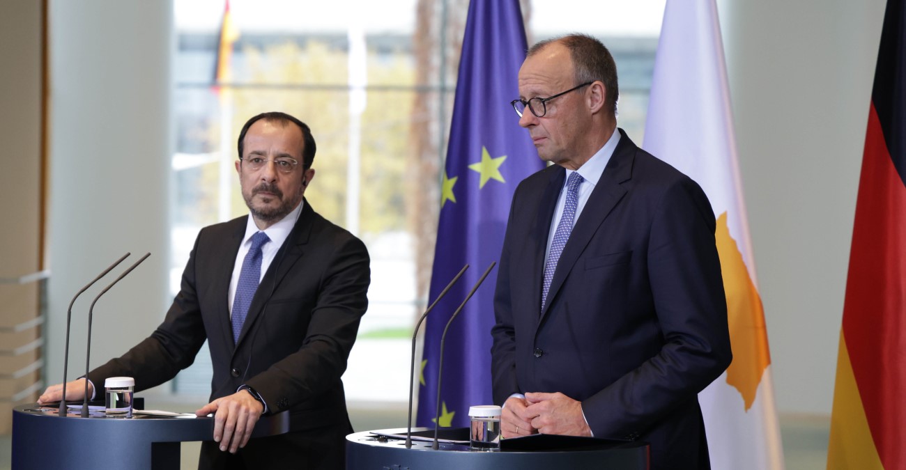 Περαιτέρω ενίσχυση στα θέματα μετανάστευσης με την Γερμανία – Γερμανικά στα δημόσια σχολεία – Στο φόντο σχέσεις ΕΕ-Τουρκίας