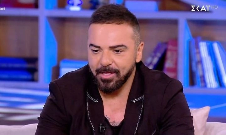 Τριαντάφυλλος: «Είμαι ο Ντάφι της διπλανής πόρτας