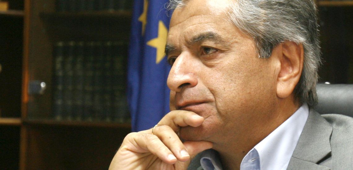 &Upsilon;&pi;ό&theta;&epsilon;&sigma;&eta; &laquo;&Sigma;ά&nu;&tau;&upsilon;&raquo; - &Kappa;ώ&sigma;&tau;&alpha;&sigmaf; &Kappa;&lambda;&eta;&rho;ί&delta;&eta;&sigmaf;: &laquo;&Theta;&alpha; &pi;&alpha;&rho;&alpha;&theta;έ&sigma;&omega; &alpha;&nu; &chi;&rho;&epsilon;&iota;&alpha;&sigma;&tau;&epsilon;ί ό&pi;&omicron;&iota;&alpha; &sigma;&tau;&omicron;&iota;&chi;&epsilon;ί&alpha; &pi;&epsilon;&rho;&iota;ή&lambda;&theta;&alpha;&nu; &epsilon;&iota;&sigmaf; &gamma;&nu;ώ&sigma;&eta; &mu;&omicron;&upsilon;&raquo;