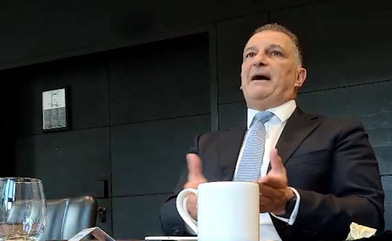 Επίμαχο βίντεο: Συνδρομή από το εξωτερικό ζήτησε η Λευκωσία