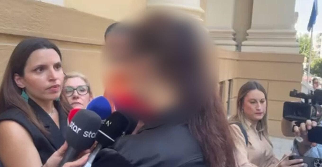 Μουρτζούκου: Σοκάρει η μητέρα του ενός δολοφονημένου βρέφους - «Είναι ψυχρή δολοφόνος, τη ρώτησα γιατί αλλά δεν απάντησε»