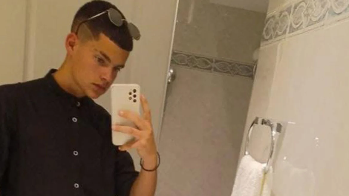 «Να μας προσέχεις από ψηλά»