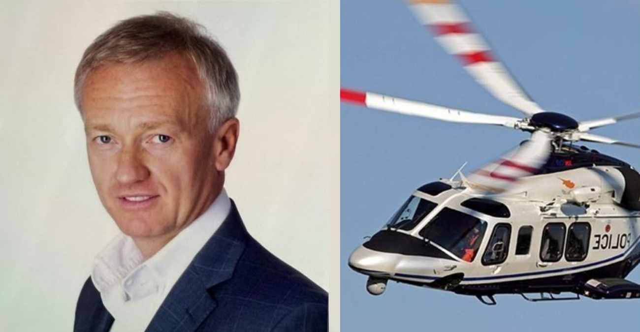 Μυστήριο με την εξαφάνιση Ρώσου επιχειρηματία στη Λεμεσό