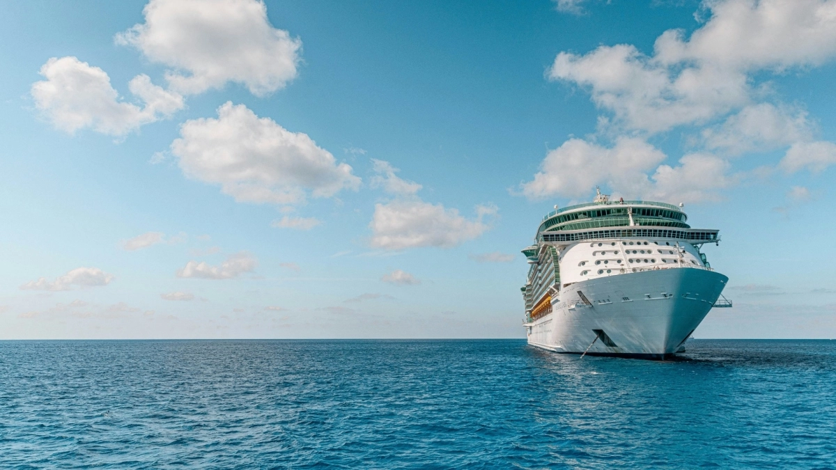 Γιατρός κρουαζιερόπλοιου αποκαλύπτει την πιο συνηθισμένη ασθένεια των επιβατών