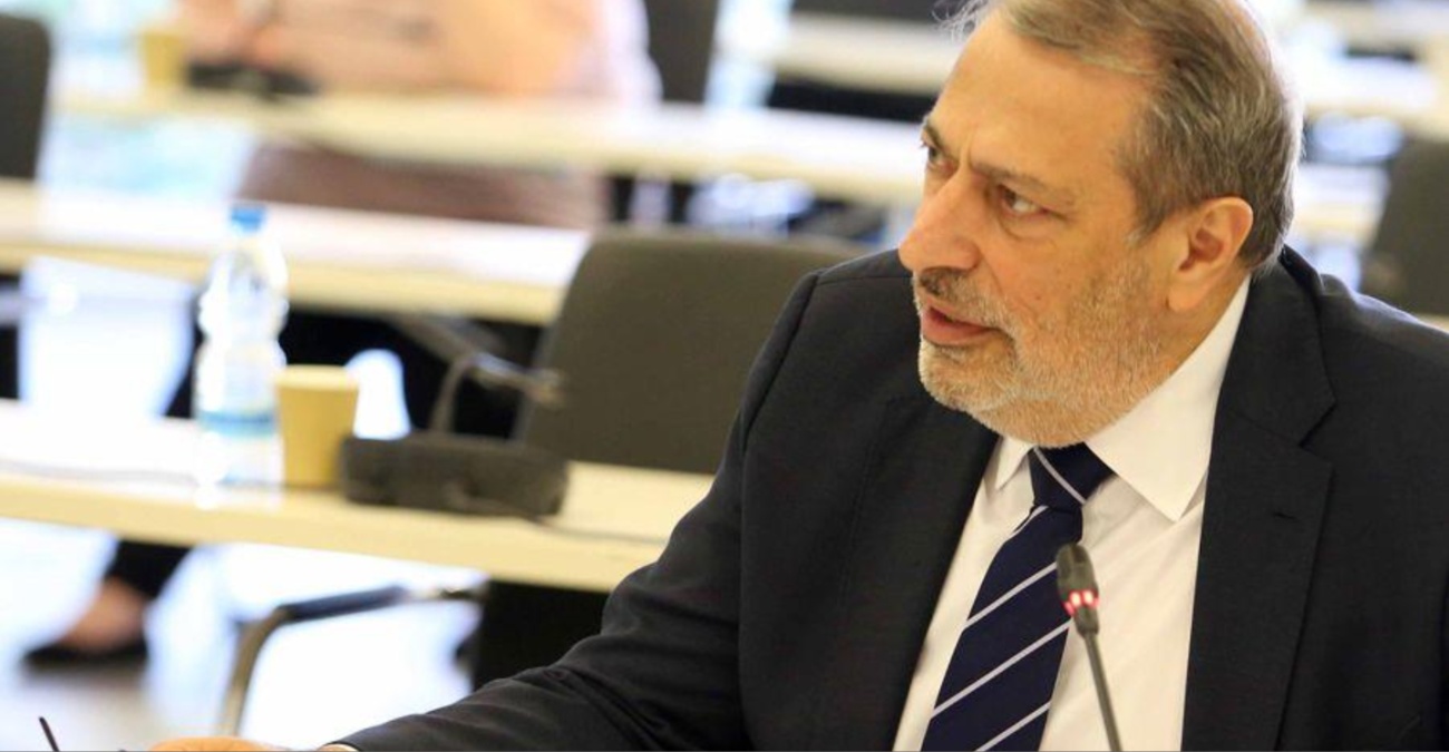 Αρχίζει η συζήτηση για τον διαχωρισμό διττού ρόλου Γενικού Εισαγγελέα