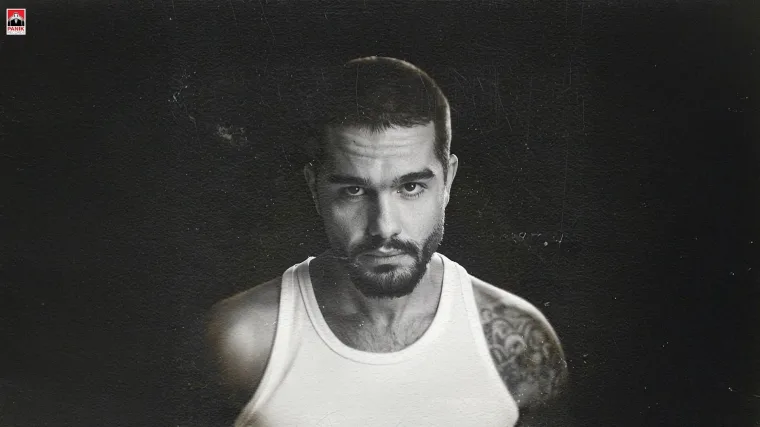 &Chi;&rho;ή&sigma;&tau;&omicron;&sigmaf; &Mu;ά&sigma;&tau;&omicron;&rho;&alpha;&sigmaf; - &laquo;&Mu;&alpha;&rho;&gamma;&alpha;&rho;ί&tau;&alpha;&raquo;: &Tau;&omicron; &pi;&rho;ώ&tau;&omicron; &tau;&rho;&alpha;&gamma;&omicron;ύ&delta;&iota; &alpha;&pi;ό &tau;&omicron; &pi;&rho;ώ&tau;&omicron; &pi;&rho;&omicron;&sigma;&omega;&pi;&iota;&kappa;ό album &pi;&omicron;&upsilon; &epsilon;&tau;&omicron;&iota;&mu;ά&zeta;&epsilon;&iota;!