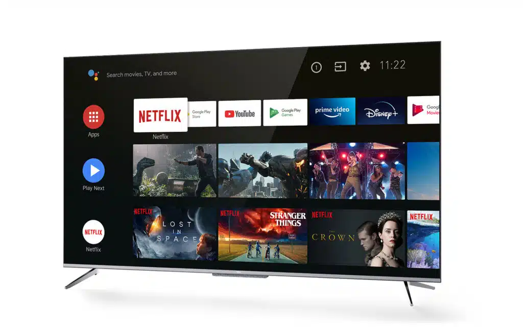 Android TV: Πώς να κάνεις την τηλεόρασή σου πιο γρήγορη με 2 απλές ρυθμίσεις