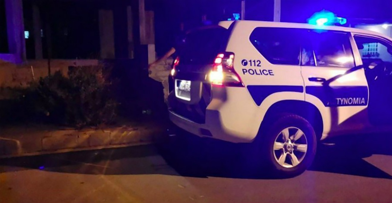 &laquo;&Sigma;&alpha;&phi;ά&rho;&iota;&raquo; &tau;&eta;&sigmaf; &Alpha;&sigma;&tau;&upsilon;&nu;&omicron;&mu;ί&alpha;&sigmaf; &sigma;&epsilon; ό&lambda;&eta; &tau;&eta;&nu; &Kappa;ύ&pi;&rho;&omicron;: 6 &sigma;&upsilon;&lambda;&lambda;ή&psi;&epsilon;&iota;&sigmaf; &kappa;&alpha;&iota; 321 &tau;&rho;&omicron;&chi;&alpha;ί&epsilon;&sigmaf; &kappa;&alpha;&tau;&alpha;&gamma;&gamma;&epsilon;&lambda;ί&epsilon;&sigmaf; &sigma;&epsilon; &mu;ί&alpha; &nu;ύ&chi;&tau;&alpha;