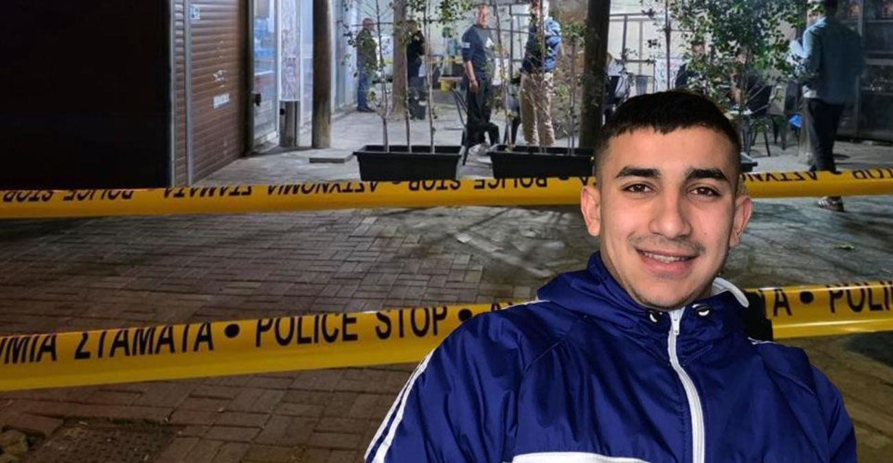 Ενώπιον του Δικαστηρίου ο 58χρονος