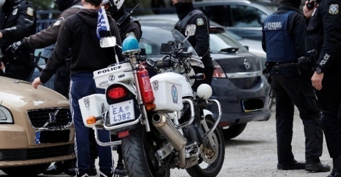 Πάτρα: 23χρονος με μαχαίρι το έσκασε από Ψυχιατρική κλινική