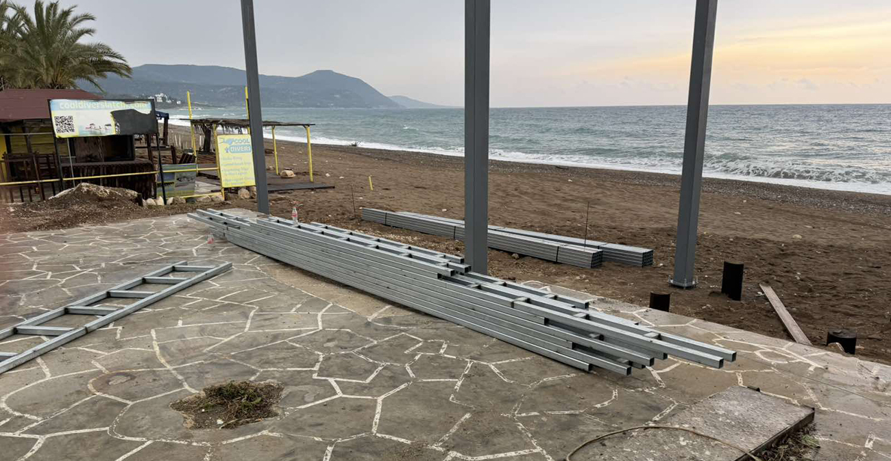 &Alpha;&upsilon;&theta;&alpha;&iota;&rho;&epsilon;&sigma;ί&epsilon;&sigmaf; &mu;&epsilon; &pi;&alpha;&rho;ά&nu;&omicron;&mu;&epsilon;&sigmaf; &kappa;&alpha;&tau;&alpha;&sigma;&kappa;&epsilon;&upsilon;έ&sigmaf; &sigma;&epsilon; &pi;&alpha;&rho;&alpha;&lambda;ί&alpha; &sigma;&tau;&eta;&nu; &Pi;ά&phi;&omicron; &ndash; &Lambda;ό&gamma;&omicron;&sigmaf; &alpha;&pi;ό &Omicron;&iota;&kappa;&omicron;&lambda;ό&gamma;&omicron;&upsilon;&sigmaf; &gamma;&iota;&alpha; &epsilon;&mu;&pi;&lambda;&omicron;&kappa;ή &sigma;&upsilon;&gamma;&gamma;&epsilon;&nu;ή &pi;&omicron;&lambda;&iota;&tau;&iota;&kappa;&omicron;ύ &pi;&rho;&omicron;&sigma;ώ&pi;&omicron;&upsilon; &ndash; &Delta;&epsilon;ί&tau;&epsilon; &phi;&omega;&tau;&omicron;&gamma;&rho;&alpha;&phi;ί