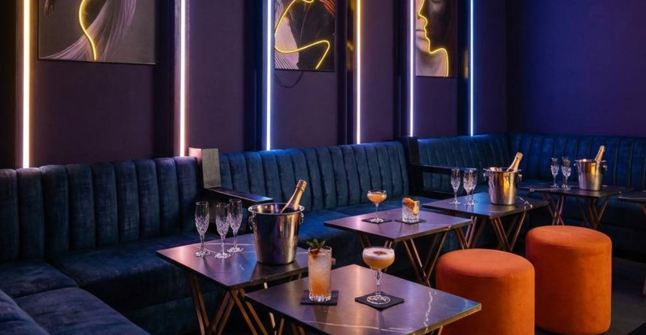 Η Λάρνακα απέκτησε νέο hot spot: Υπόσχεται νύχτες που δεν τελειώνουν - Φωτογραφίες