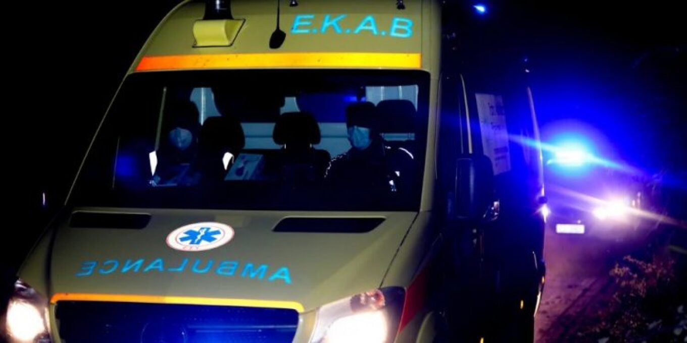 Τα είδαμε όλα: Τροχαίο με… άλογο στην Ελλάδα