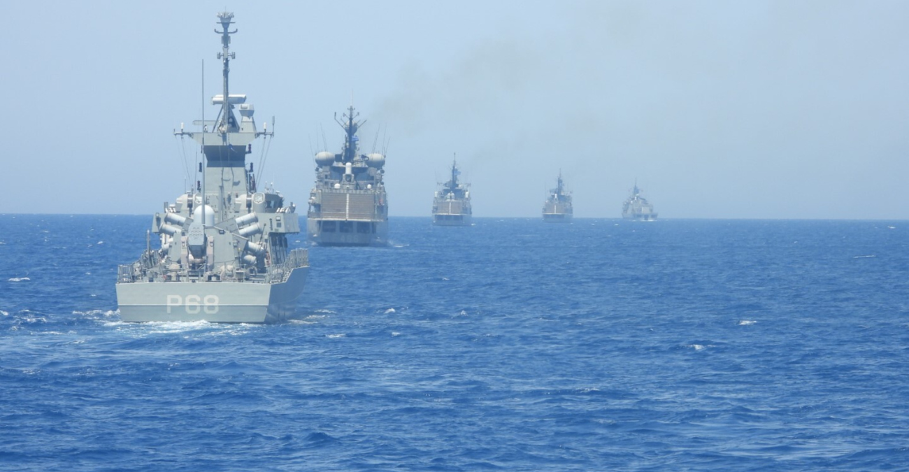 Διεθνολόγος προειδοποιεί: Οι Navtex οδηγούν σε επικίνδυνη κλιμάκωση στο Αιγαίο