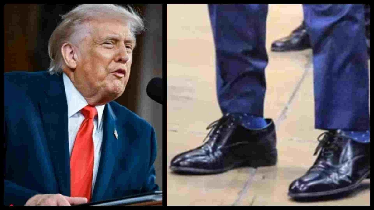 Video: &Tau;&alpha; &pi;&alpha;&pi;&omicron;ύ&tau;&sigma;&iota;&alpha; &pi;&omicron;&upsilon; έ&kappa;&alpha;&nu;&epsilon; &delta;ώ&rho;&omicron; &sigma;&tau;&omicron;&upsilon;&sigmaf; &sigma;&upsilon;&nu;&epsilon;&rho;&gamma;ά&tau;&epsilon;&sigmaf; &tau;&omicron;&upsilon; &omicron; &Tau;&rho;&alpha;&mu;&pi; έ&gamma;&iota;&nu;&alpha;&nu; viral: &laquo;&Kappa;&omicron;&lambda;&upsilon;&mu;&pi;&omicron;ύ&sigma;&alpha;&nu;&raquo; &mu;έ&sigma;&alpha; &sigma;&epsilon; &alpha;&upsilon;&tau;ά