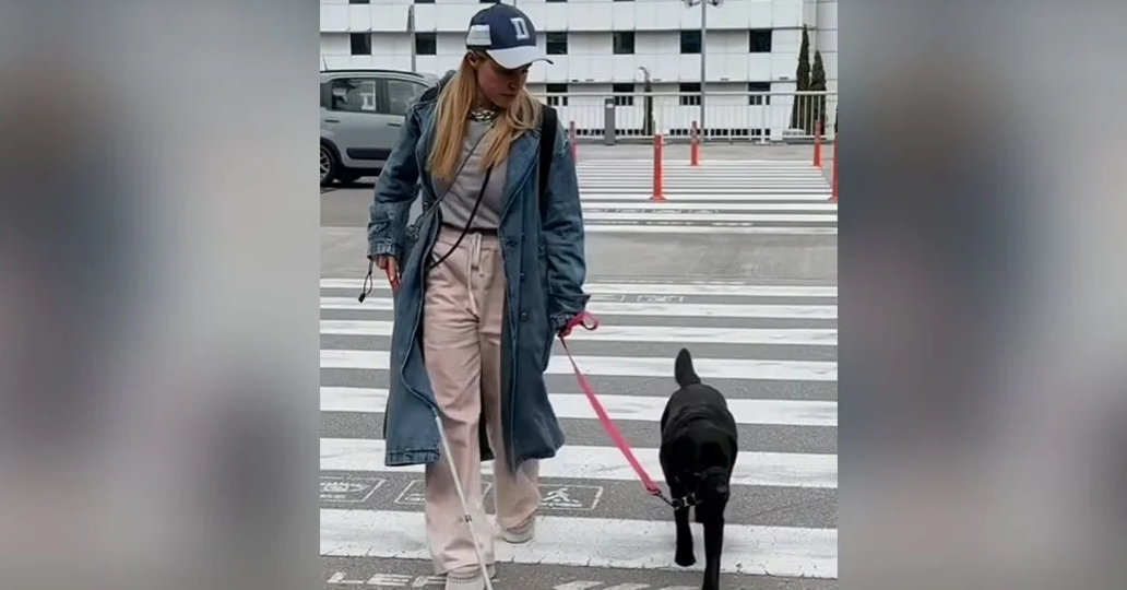 Καρολίνα Πελενδρίτου: Αποκάλυψε τι συνέβη με τον οδηγό ταξί μετά τον έντονο διάλογό τους Καρολίνα Πελενδρίτου: Αποκάλυψε τι συνέβη με τον οδηγό ταξί μετά τον έντονο διάλογό τους