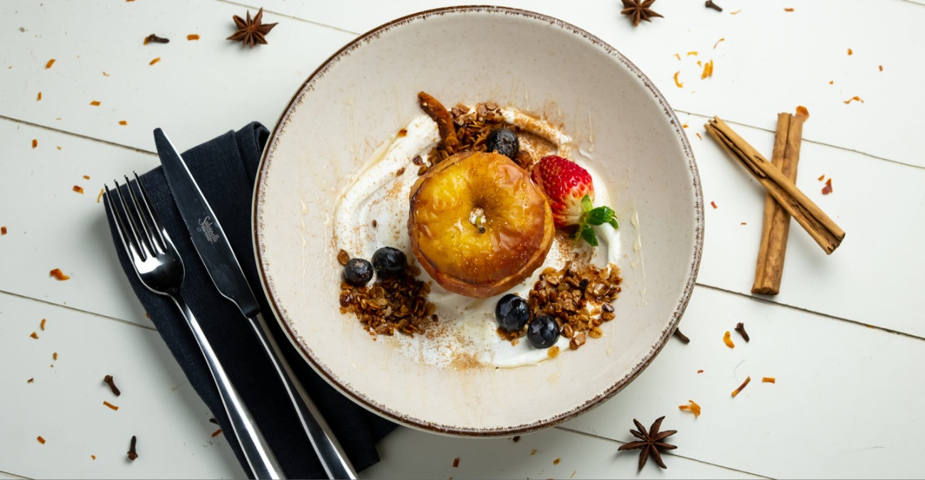 Το brunch spot του Παραλιμνίου που κάνει τους πάντες να χαμογελούν Το brunch spot του Παραλιμνίου που κάνει τους πάντες να χαμογελούν