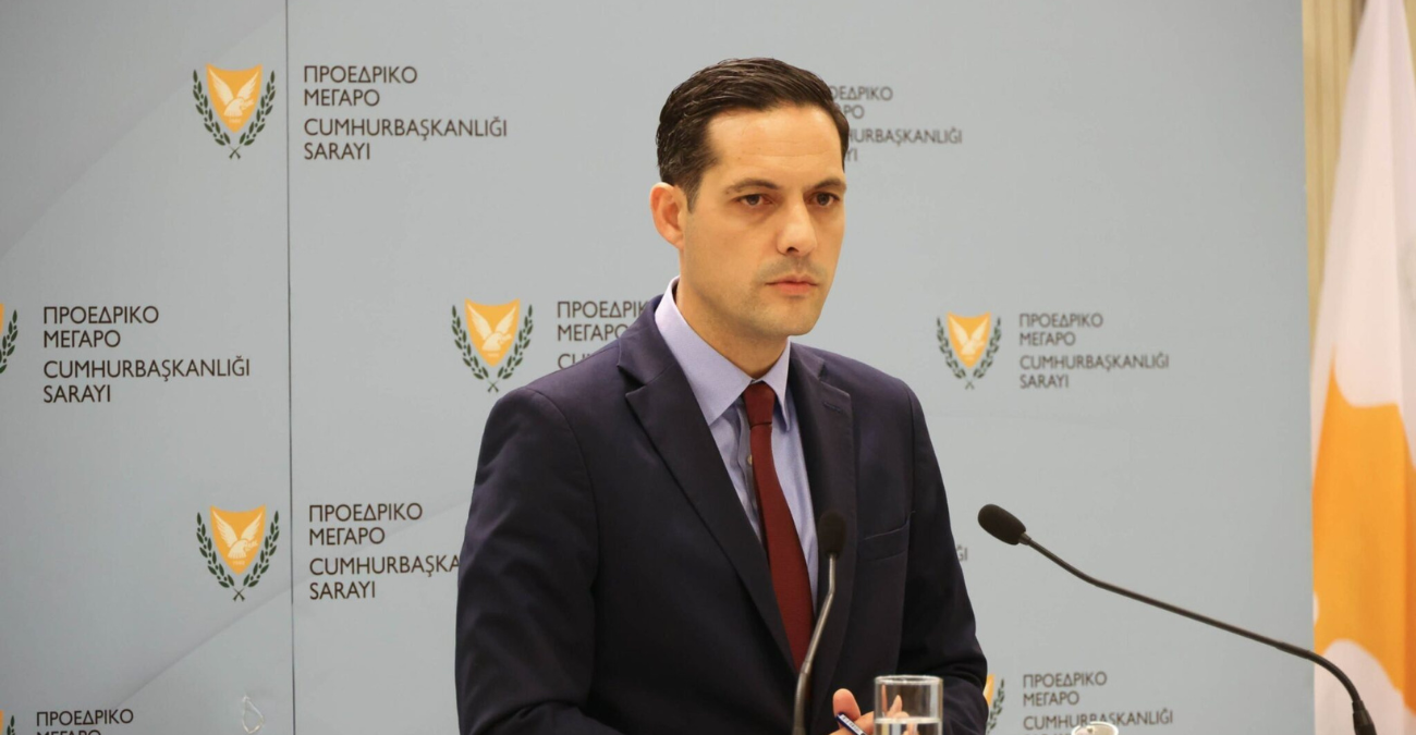 Κρίσιμη μέρα για το Κυπριακό