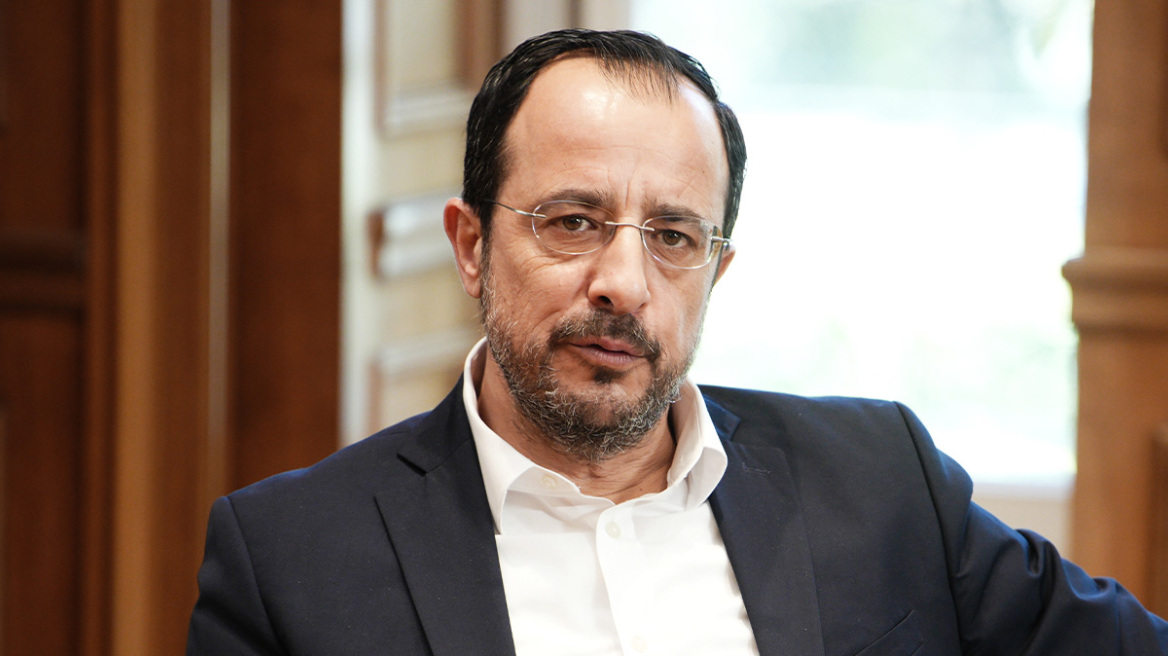 &Alpha;&nu;&alpha;&sigma;&chi;&eta;&mu;&alpha;&tau;&iota;&sigma;&mu;ό&sigmaf;: &Eta; &alpha;&iota;&nu;&iota;&gamma;&mu;&alpha;&tau;&iota;&kappa;ή &alpha;&pi;ά&nu;&tau;&eta;&sigma;&eta; &Chi;&rho;&iota;&sigma;&tau;&omicron;&delta;&omicron;&upsilon;&lambda;ί&delta;&eta; - &Delta;&epsilon;&nu; &delta;&iota;έ&psi;&epsilon;&upsilon;&sigma;&epsilon; &tau;&alpha; &sigma;&epsilon;&nu;ά&rho;&iota;&alpha;