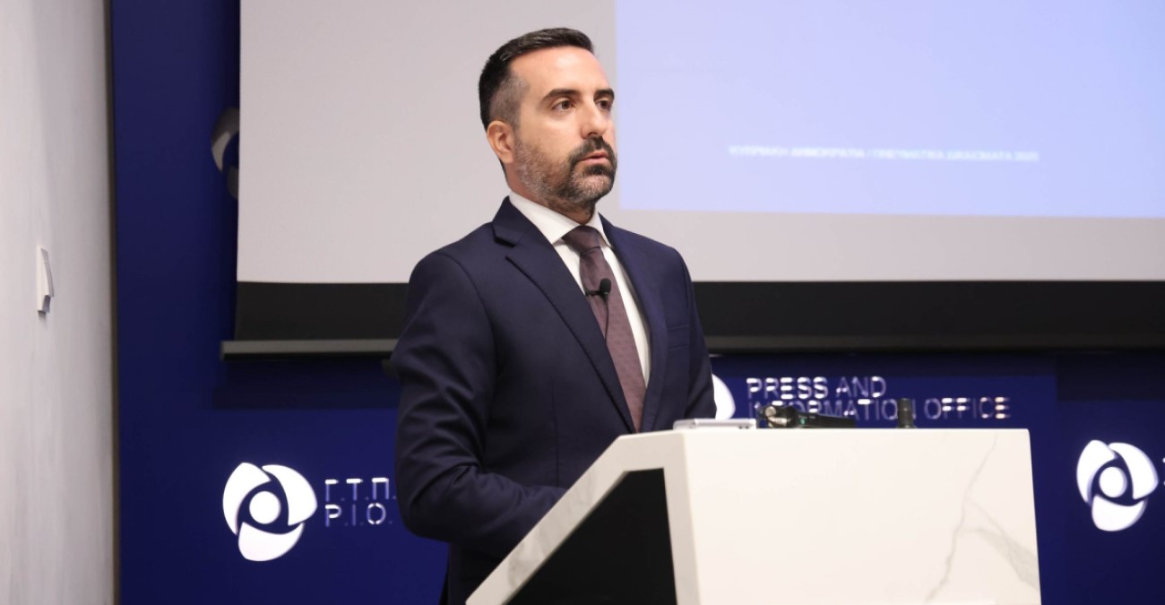 Μεταναστευτικό: Μείωση παράτυπων αφίξεων κατά 86% σε 3 χρόνια