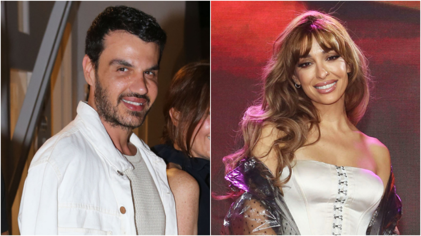 &Pi;&alpha;&nu;&tau;&epsilon;&lambda;ή&sigmaf; &Tau;&omicron;&upsilon;&tau;&omicron;&upsilon;&nu;&tau;&zeta;ή&sigmaf;: &Mu;&epsilon; &epsilon;&nu;&delta;&iota;&alpha;&phi;έ&rho;&epsilon;&iota; &pi;&iota;&omicron; &pi;&omicron;&lambda;ύ &nu;&alpha; έ&chi;&omega; &tau;&eta;&nu; &Epsilon;&lambda;έ&nu;&eta; &sigma;&tau;&eta; &zeta;&omega;ή &mu;&omicron;&upsilon;, &pi;&alpha;&rho;ά &tau;&eta; &Phi;&omicron;&upsilon;&rho;έ&iota;&rho;&alpha;