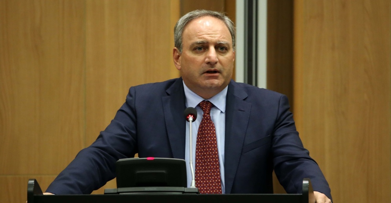 Χαμηλές οι προσδοκίες από τη Γενεύη αλλά να είμαστε προετοιμασμένοι Χαμηλές οι προσδοκίες από τη Γενεύη αλλά να είμαστε προετοιμασμένοι