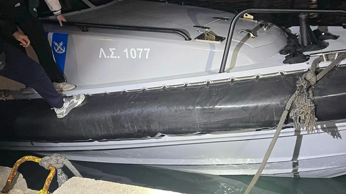 H &alpha;&nu;&alpha;&kappa;&omicron;ί&nu;&omega;&sigma;&eta; &tau;&omicron;&upsilon; &Lambda;&iota;&mu;&epsilon;&nu;&iota;&kappa;&omicron;ύ &gamma;&iota;&alpha; &tau;&eta;&nu; &tau;&rho;&alpha;&gamma;&omega;&delta;ί&alpha; &sigma;&tau;&eta;&nu; &Chi;ί&omicron; &mu;&epsilon; &tau;&omicron;&upsilon;&sigmaf; 15 &nu;&epsilon;&kappa;&rho;&omicron;ύ&sigmaf;: &laquo;&Omicron; &chi;&epsilon;&iota;&rho;&iota;&sigma;&tau;ή&sigmaf; &tau;&omicron;&upsilon; &sigma;&kappa;ά&phi;&omicron;&upsilon;&sigmaf; &alpha;&gamma;&nu;ό&eta;&sigma;&epsilon; &tau;&alpha; &sigma;ή&mu;&alpha;&tau;&alpha;&raquo;