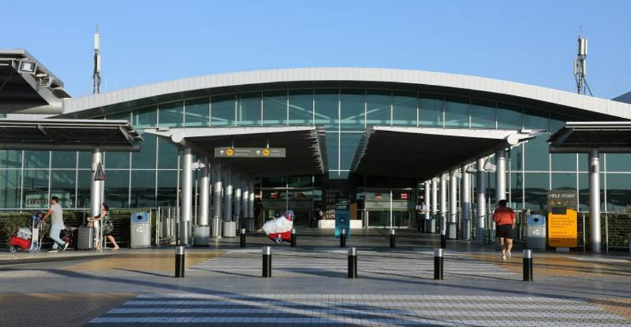 Επιχείρησαν να ταξιδέψουν από Λάρνακα με 148 κούτες τσιγάρων - Πλήρωσαν «βαρύ» πρόστιμο - Δείτε φωτογραφίες
