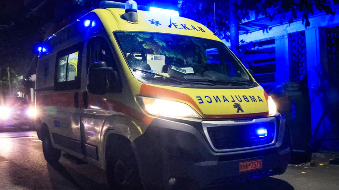 Τραγωδία στον Βόλο τα ξημερώματα του Πάσχα - Νεκρός 23χρονος οδηγός μηχανής