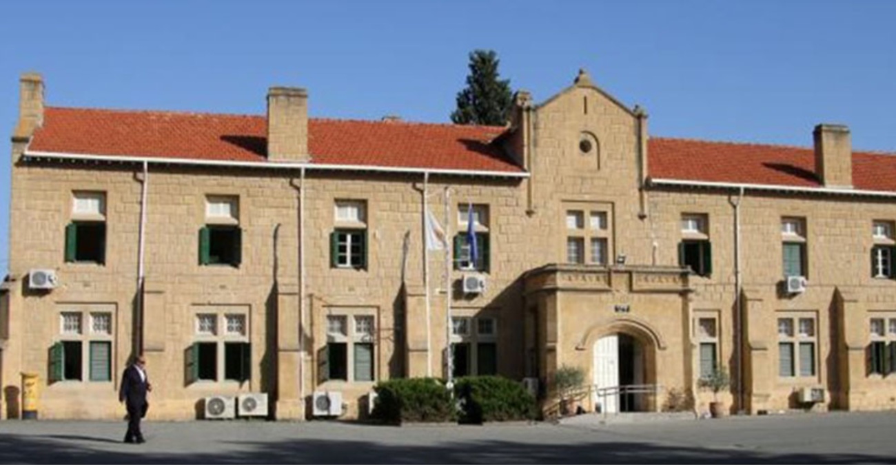 Νέα αναβολή στη δίκη της Γερμανίδας κτηματομεσίτριας Νέα αναβολή στη δίκη της Γερμανίδας κτηματομεσίτριας