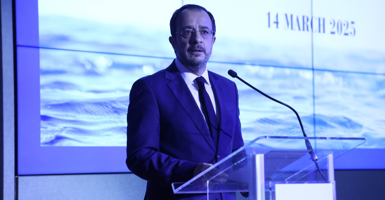 Είμαστε έτοιμοι να ανταποκριθούμε στις προκλήσεις της ναυτιλίας Είμαστε έτοιμοι να ανταποκριθούμε στις προκλήσεις της ναυτιλίας
