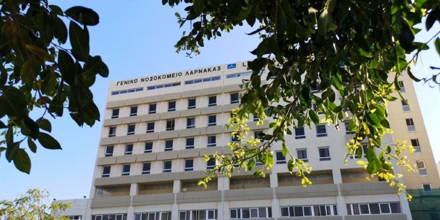 Ά&gamma;&nu;&omega;&sigma;&tau;&omicron;&sigmaf; &nu;&epsilon;&kappa;&rho;ό&sigmaf; &sigma;&tau;&omicron; &Nu;&omicron;&sigma;&omicron;&kappa;&omicron;&mu;&epsilon;ί&omicron; &Lambda;ά&rho;&nu;&alpha;&kappa;&alpha;&sigmaf; - Ό&lambda;&alpha; &tau;&alpha; &beta;ή&mu;&alpha;&tau;&alpha; &pi;&omicron;&upsilon; &pi;ή&rho;&alpha;&nu; &omicron;&iota; &lambda;&epsilon;&iota;&tau;&omicron;&upsilon;&rho;&gamma;&omicron;ί &tau;&omicron;&upsilon; &Omicron;&Kappa;&Upsilon;&pi;&Upsilon; - &Pi;ώ&sigmaf; &kappa;&alpha;&tau;έ&lambda;&eta;&xi;&epsilon; &eta; &sigma;&omicron;&rho;ό&sigmaf; &sigma;&tau;&omicron; &nu;&epsilon;&kappa;&rho;&omicron;&tau;&omicron;&mu;&epsilon;ί&omicron;