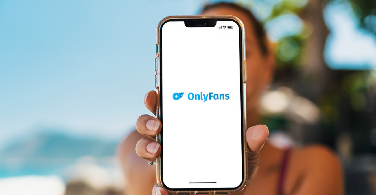 Πως το OnlyFans και οι επίδοξοι «επιχειρηματίες» του άλλαξαν για παντα την ερωτική βιομηχανία