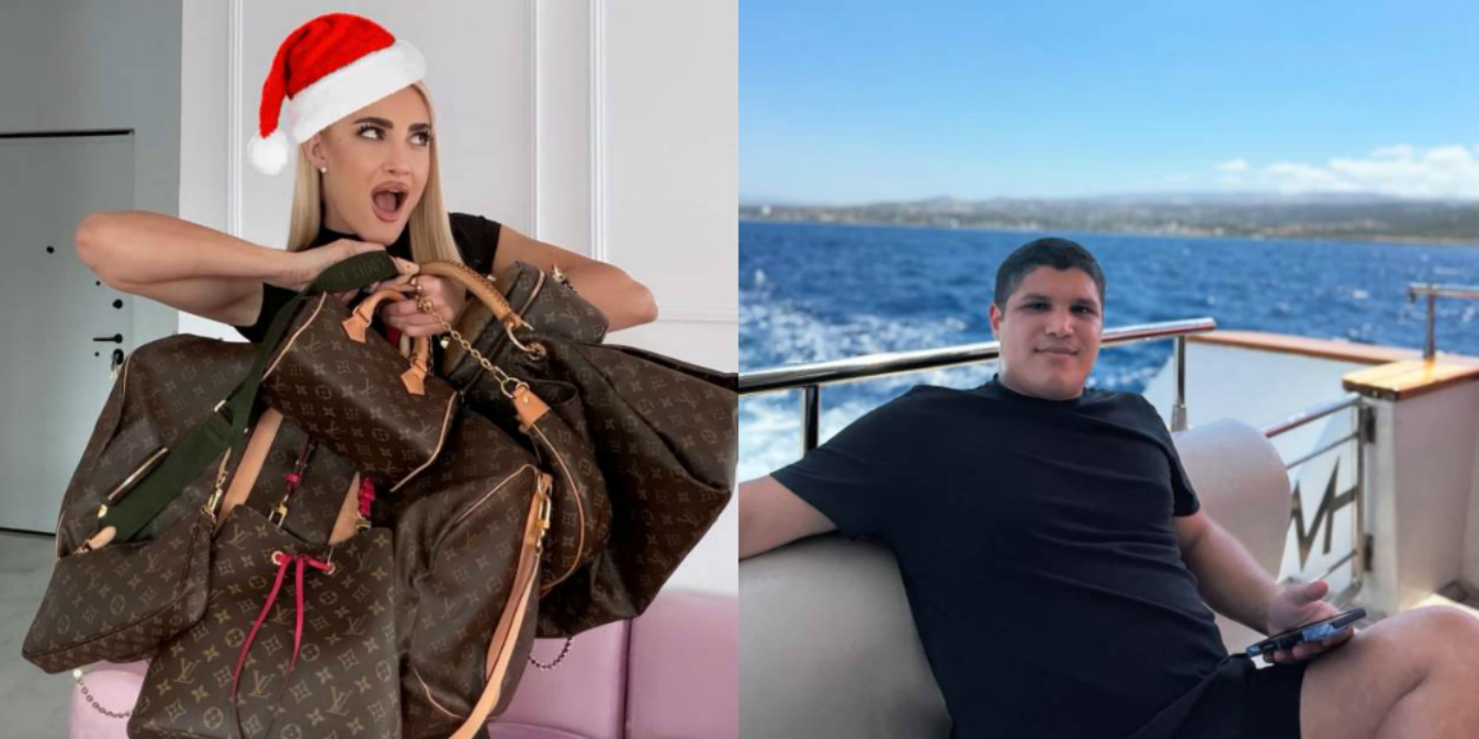 Ο 28χρονος Παφίτης που αλλάζει τη luxury μόδα στην Κύπρο με τη Freezty