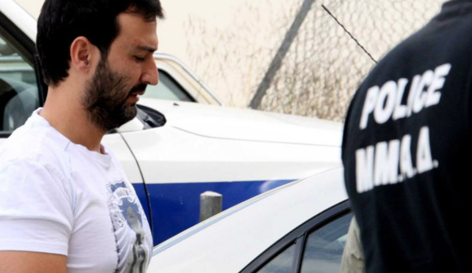 &Alpha;&kappa;ύ&rho;&omega;&sigma;&epsilon; &tau;&eta;&nu; &pi;&omicron;&iota;&nu;ή &tau;&omicron;&upsilon; &Zeta;&alpha;&beta;&rho;ά&nu;&tau;&omega;&nu;&alpha; &kappa;&alpha;&iota; &delta;&iota;έ&tau;&alpha;&xi;&epsilon; &epsilon;&pi;&alpha;&nu;&epsilon;&kappa;&delta;ί&kappa;&alpha;&sigma;&eta; &tau;&omicron; &Epsilon;&phi;&epsilon;&tau;&epsilon;ί&omicron;