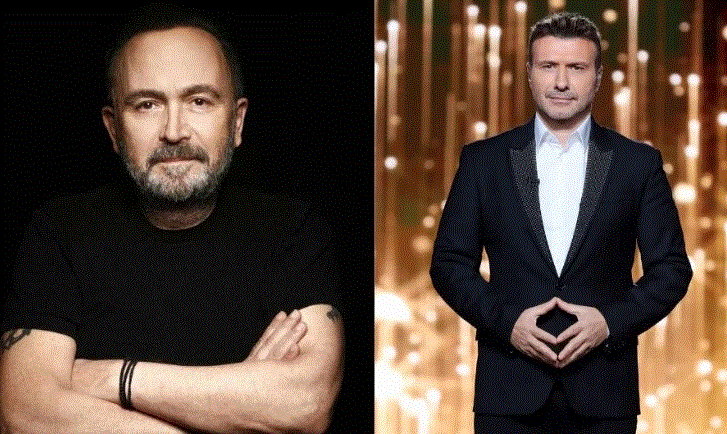 Γονίδης: Η αλήθεια για τη συνεργασία με Πλούταρχο – «Από τις πρόβες καταλάβαμε ότι ταιριάζουμε»