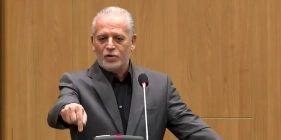 Ο Σιζόπουλος προαναγγέλλει δημόσια διάσκεψη για το πόρισμα της Αρχής κατά της Διαφθοράς