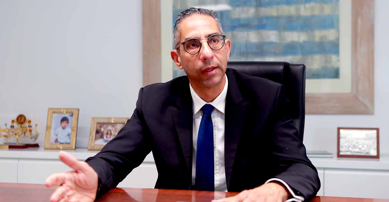 Οι πληροφορίες περί παραίτησης Αγγελίδη και οι σοβαρές αναφορές για απειλές